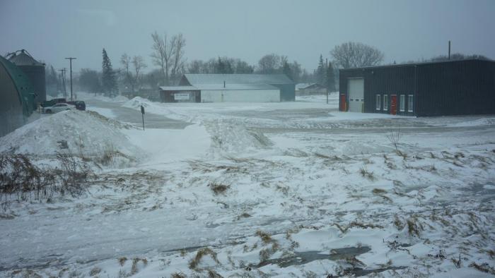 Manitoba.
