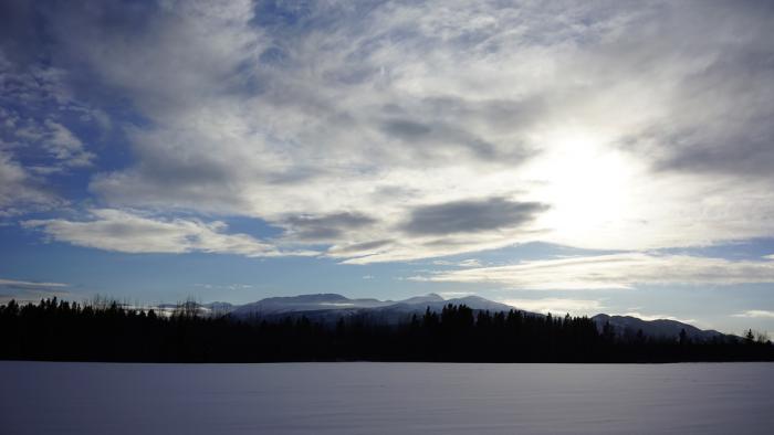Whitehorse.