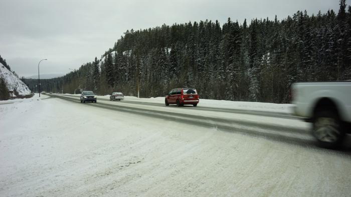 Whitehorse, Yukon.