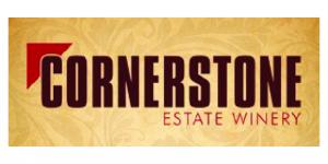 Cornerstone Winiary logo
