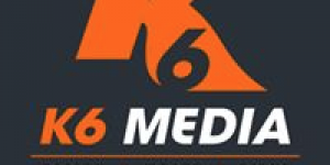 k6 media