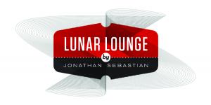 Lunar Lounge logo